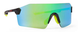 Matt Black Green