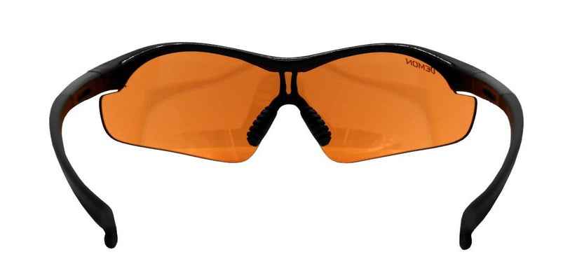 Gafas para correr en días nublados