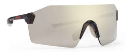 Matt Black Silver