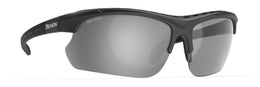 INFINITE OPTIC 2 Plata ahumada negra mate