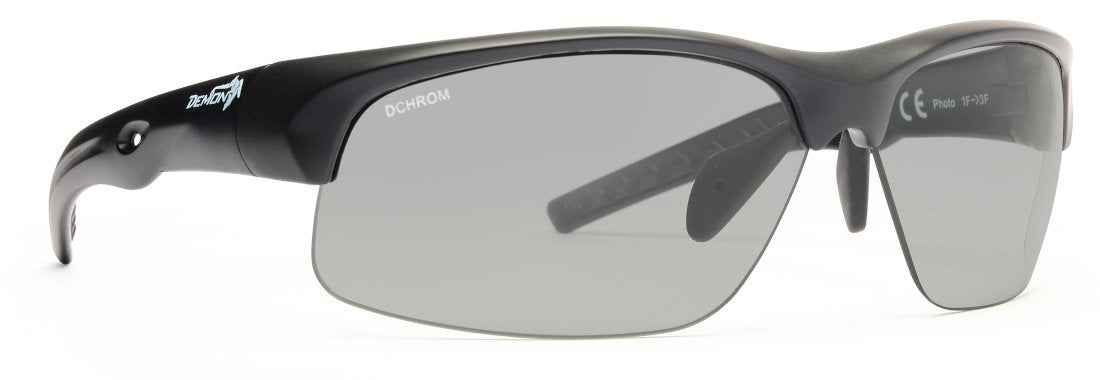 running photochromic glasses for prescription lenses fusion model