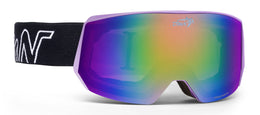 INTREPID Light Purple