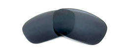 TREKKING smoke lenses