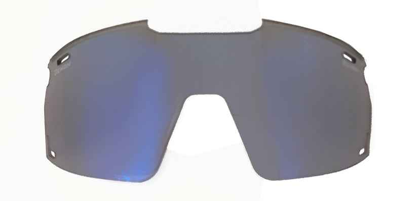speed vent photochromic mirrored blue mirror replacement lens