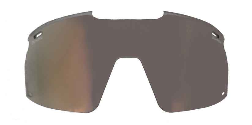 speed vent photochromic mirrored replacement lens gold