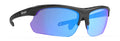 Gafas de pesca deportiva con lentes polarizadas espejadas Infinite Optics 2