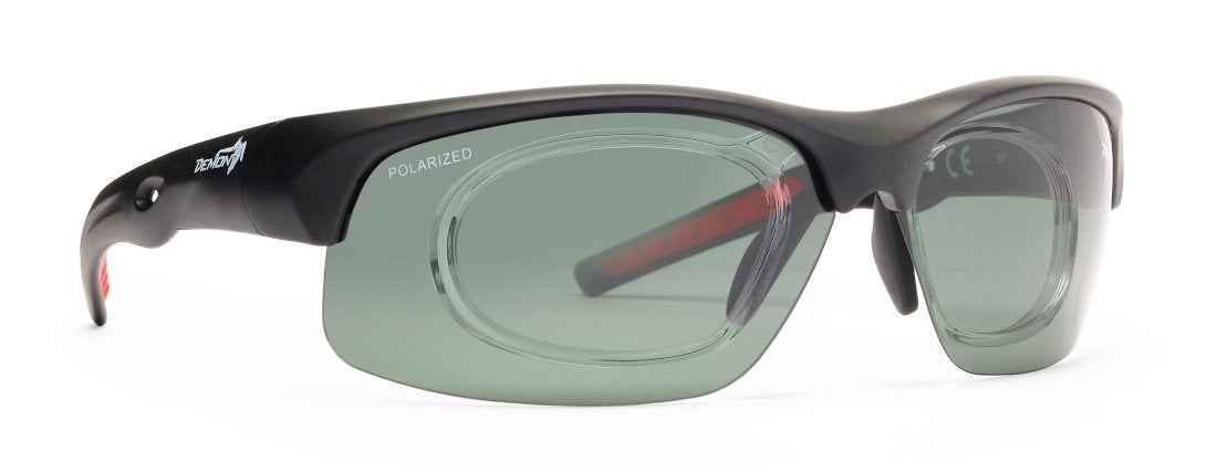 sport prescription glasses polarized lenses fusion model