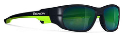 Verde negro