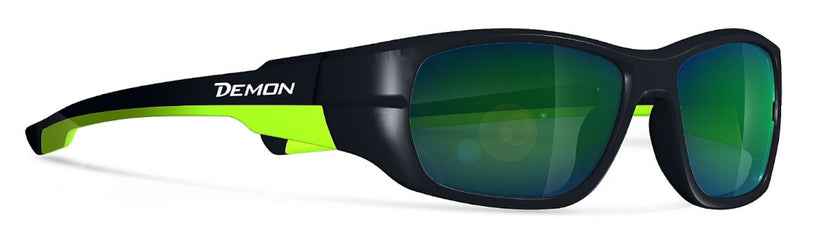sports glasses for children mirrored lenses for all sports