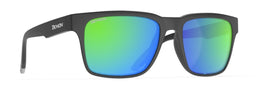 Matt Black Green