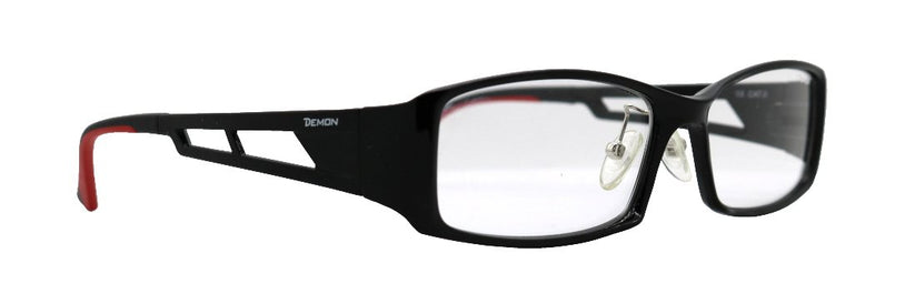 sports optical frame for every visual correction opto metal