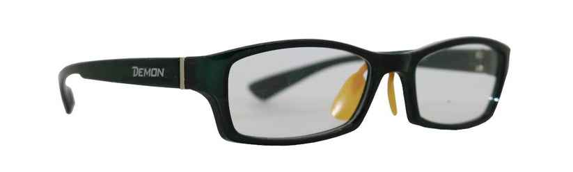 sports optical frame for running and trail running