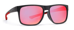 HYPER Black Red
