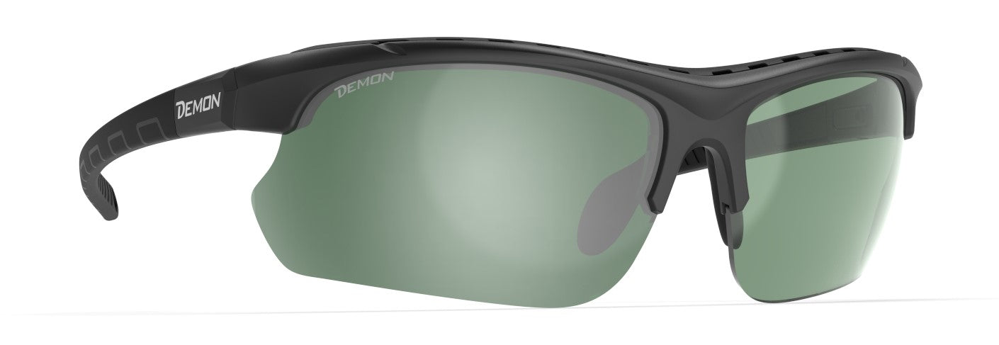 trail running glasses with polarized mirrored lenses infinite optic 2