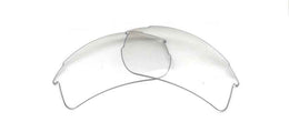 trail model transparent replacement lenses