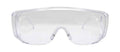 gafas protectoras transparentes para el trabajo, para la seguridad ocular.