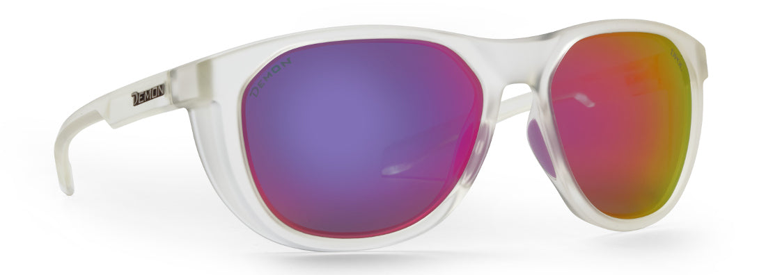 trekking sunglasses with polarized lenses for men and women style model