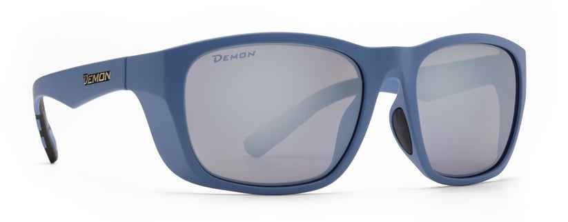 Gafas deportivas unisex con protección lateral contra la luz.