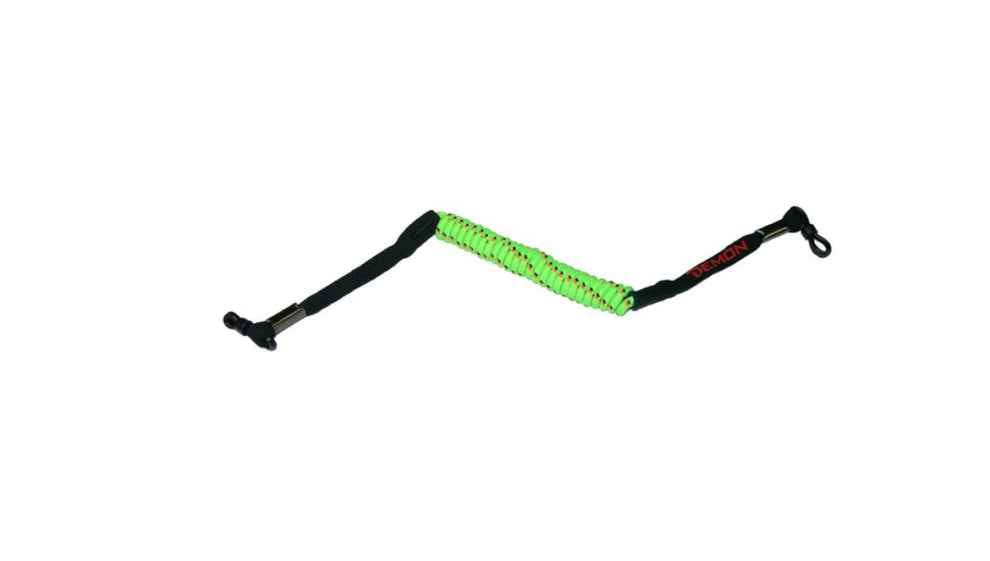 universal elastic cord demon yellow