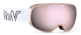 FUN Matt Rose Dust Rose Gold Revo
