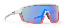 GRAVEL Matt White Pink