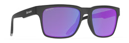 Matt Black Purple