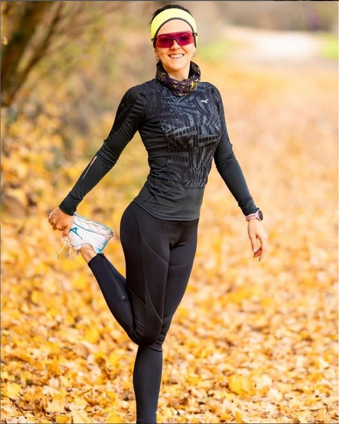 Gafas ultraligeras para mujer para correr con lentes espejadas Superpiuma Pink Mirror Lens_56ebc5c7 bb17 4405 955e 8bd70f272fcd