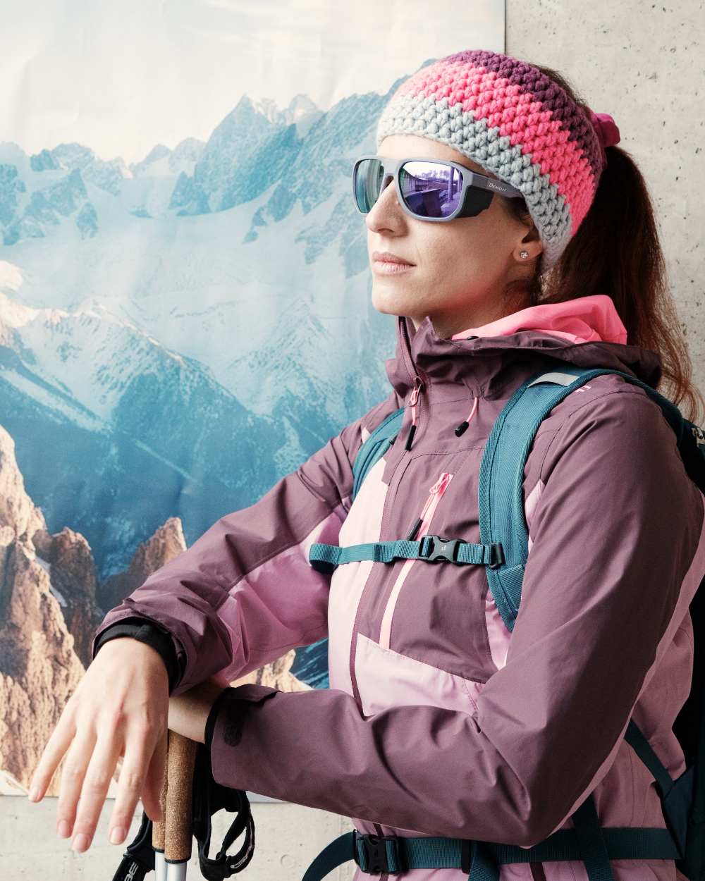 ALTAVIA Hiking Glasses