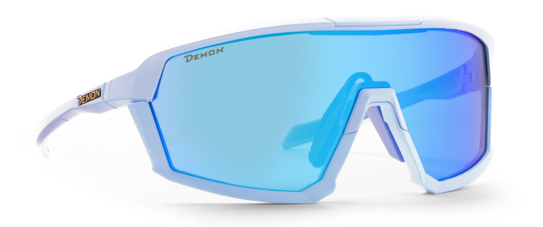 women mirrored sport fishing glasses for men and women gravel model