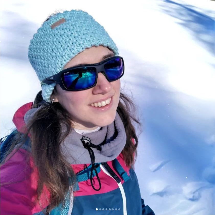 Prescription Glasses for Hiking with Polarized Lenses OUTDOOR