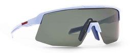 ROUBAIX Polarized Lens Matt Light Blue
