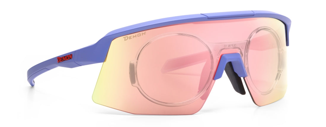 women_s_prescription_glasses_for_cycling_and_running_ _Roubaix_model_ _mirrored_lens