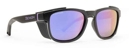 Matt Black Purple