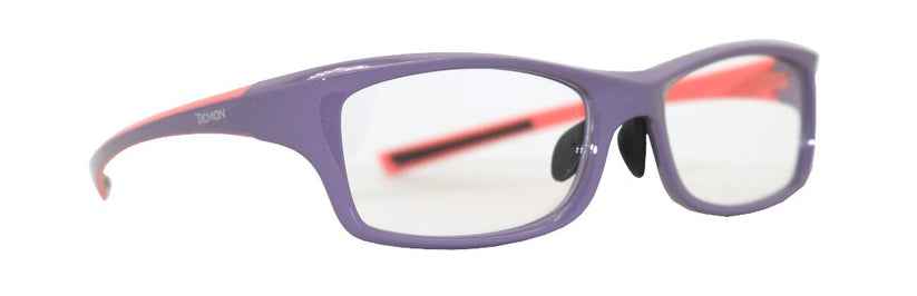 womens sports frame for prescription lenses for the practice of all sports