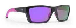 Purple Black