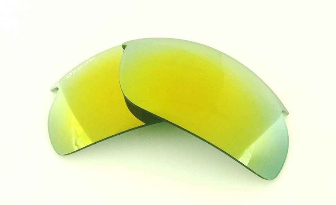 yellow gold mirror for 832 model